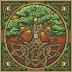 Tree of Life LP