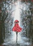 Mini Little Red Riding Hood AK