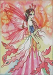 Phoenix Fairy