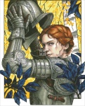 Knight Maiden