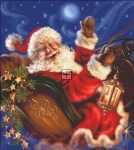 Supersized Sleigh Ride DG Max Colors