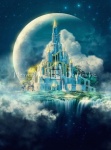 Clearance - Moon Castle Max Colors