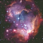 Small Magellanic Cloud Material Pack