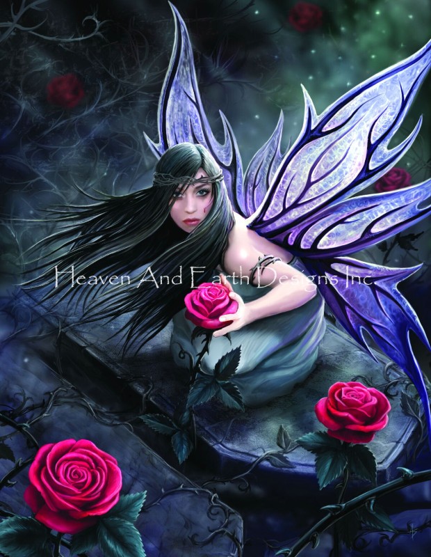 Rose Fairy AS - Click Image to Close