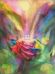 Healing Rose Max Colors