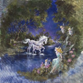 Fairyland Unicorns Play