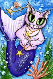 Sea Jewels Mercat