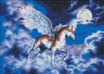 Pegasus Moon