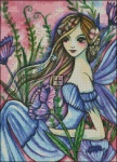 QS Spring Fairy