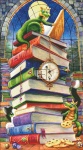 So Many Books So Little Time Max Colors
