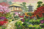 Mini Japan Garden