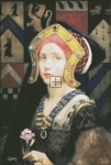 Tudor Girl