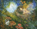 Fairy Nest