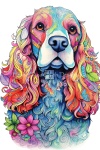 Cavalier Pup Max Colors