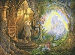 Mini Portal to Fairyland