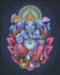 Ganesha Material Pack