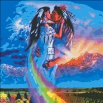 Clearance - Rainbow Embrace