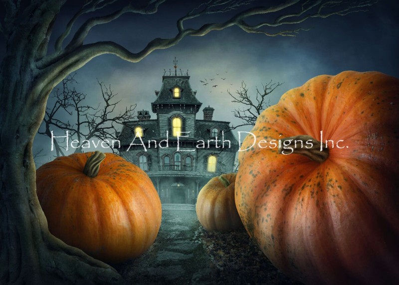 Halloween Pumpkins - Click Image to Close