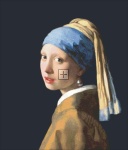 Girl With Pearl Earring JV