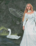 Swan Fairy
