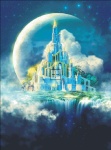 Moon Castle Max Colors