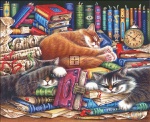 Cats Library