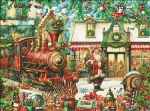 North Pole Express