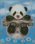 Panda Swing