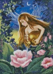 Rose Fairy JML