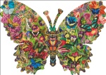 Supersized Butterfly Menagerie Max Colors