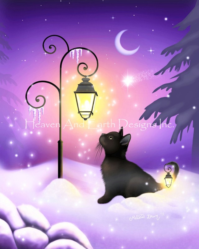 Mini Winter Twilight Max Colors - Click Image to Close