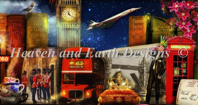 QS World Travel London - Click Image to Close