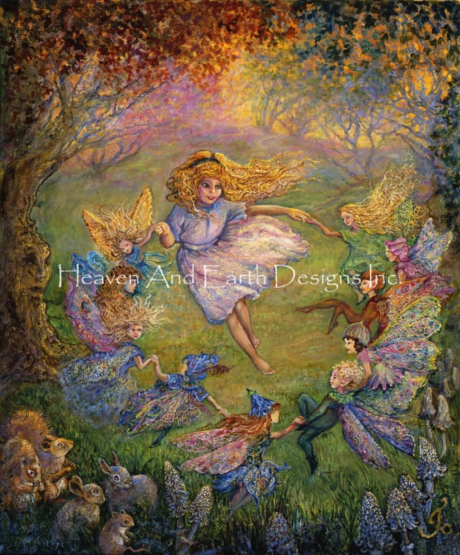 Fairy Friends JW - Click Image to Close