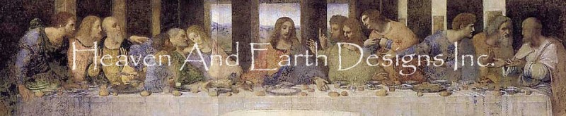 Storykeep The Last Supper - Click Image to Close