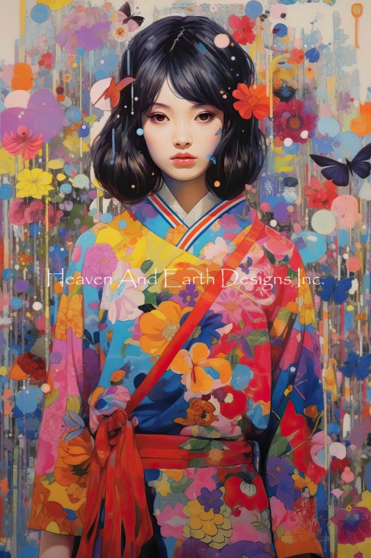 Wakai Josei Max Colors - Click Image to Close