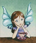 QS Tea Fairy