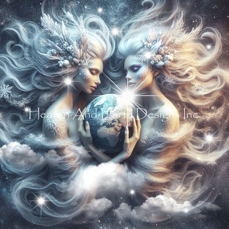 Earth Twins - Click Image to Close