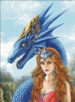 Blue Dragon AL