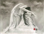 Weeping Angel Select A Size Material Pack