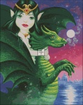 Dragon Fairy