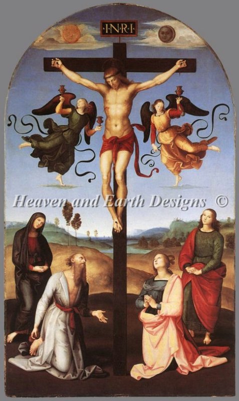 Crucifixion - Click Image to Close