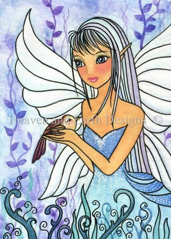 QS Hope Fairy