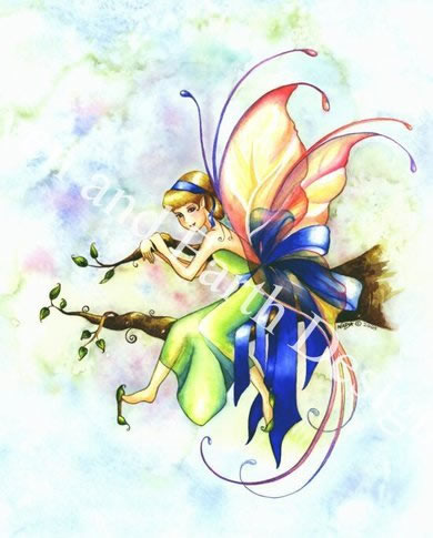 Wish Fairy
