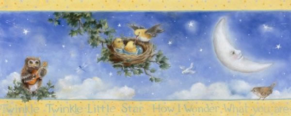 Twinkle Twinkle Little Star NF - Click Image to Close