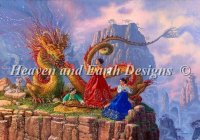 Dragon Serenade Material Pack