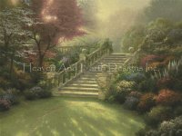 Stairway To Paradise Material Pack