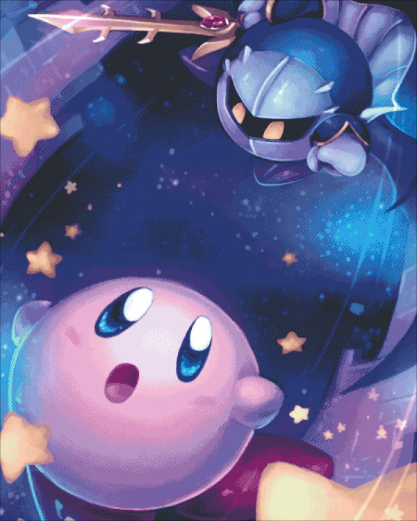 Kirby - Click Image to Close