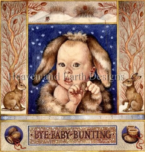 Baby Bunting - Click Image to Close